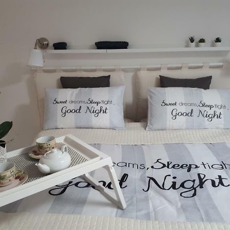 Orvieto House Apartment Ngoại thất bức ảnh