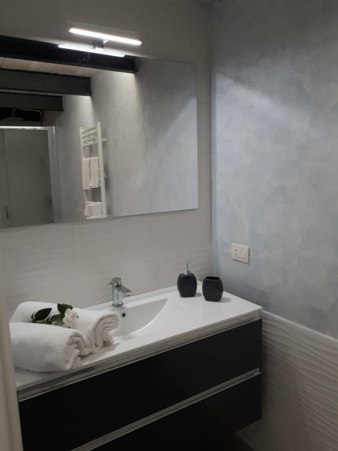 Orvieto House Apartment Ngoại thất bức ảnh