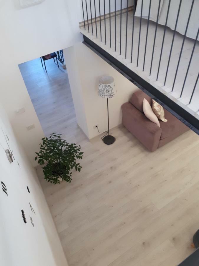 Orvieto House Apartment Ngoại thất bức ảnh