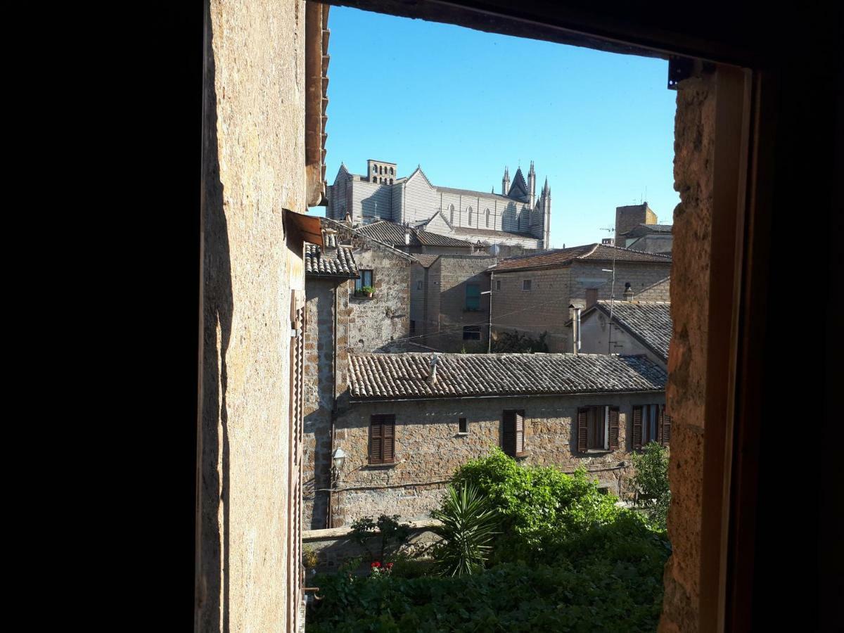 Orvieto House Apartment Ngoại thất bức ảnh