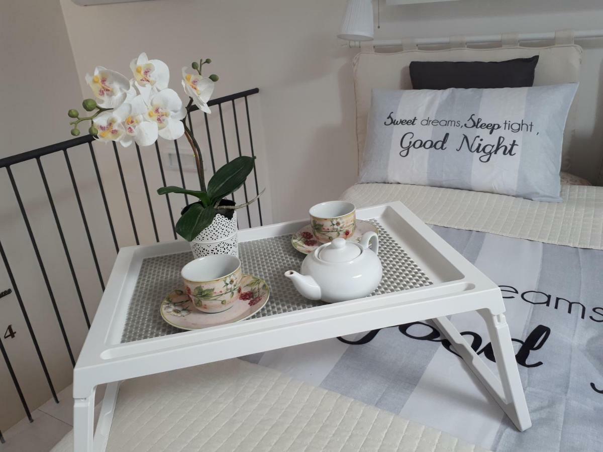 Orvieto House Apartment Ngoại thất bức ảnh