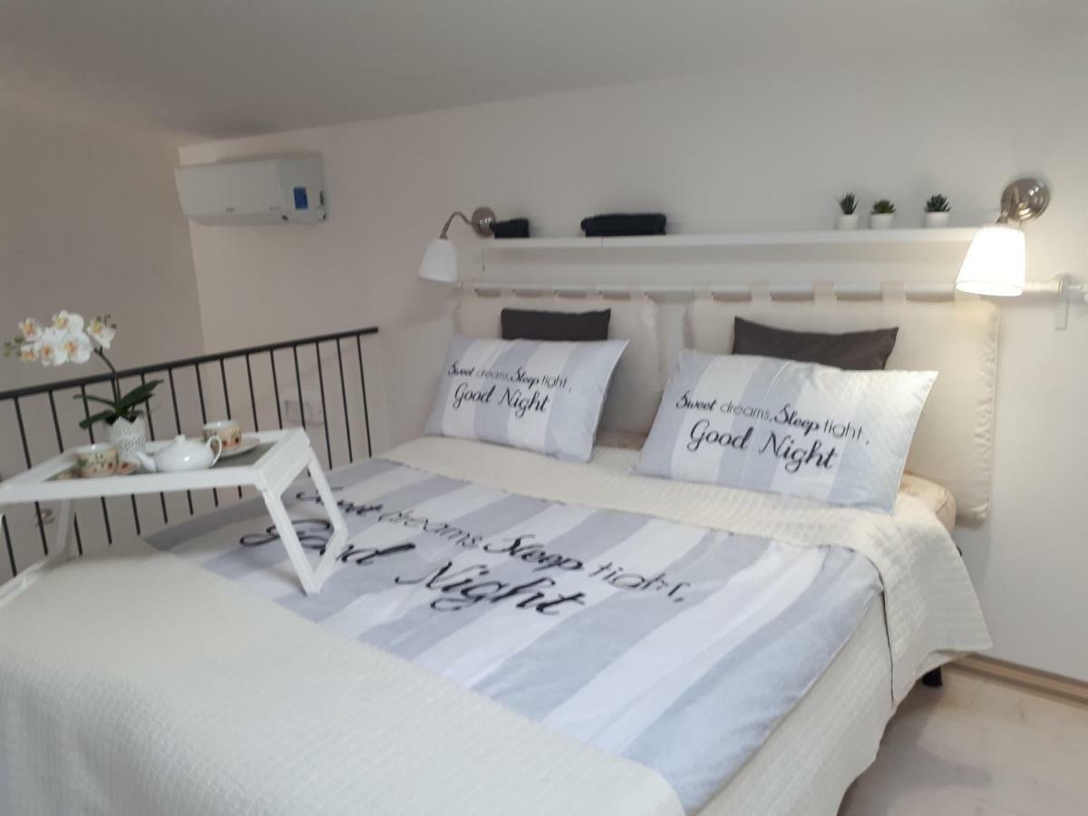 Orvieto House Apartment Ngoại thất bức ảnh