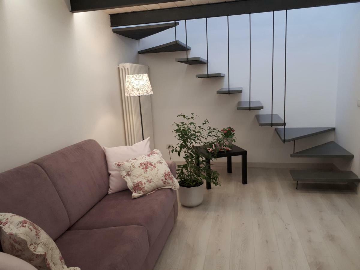 Orvieto House Apartment Ngoại thất bức ảnh