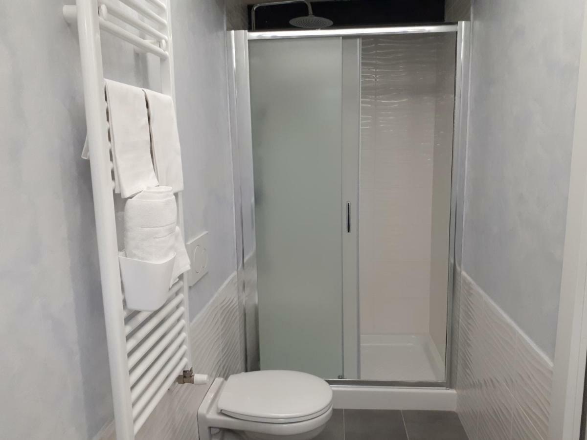 Orvieto House Apartment Ngoại thất bức ảnh