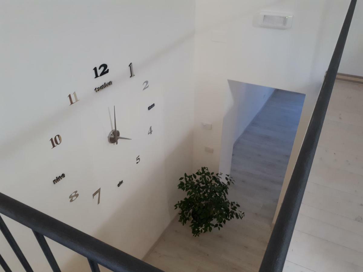 Orvieto House Apartment Ngoại thất bức ảnh