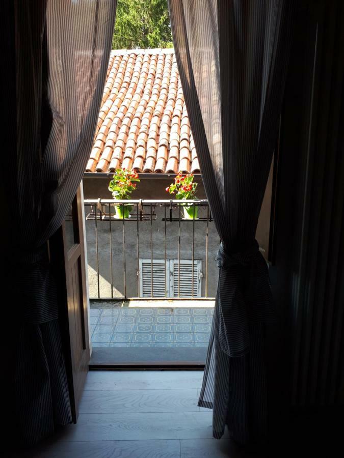 Orvieto House Apartment Ngoại thất bức ảnh