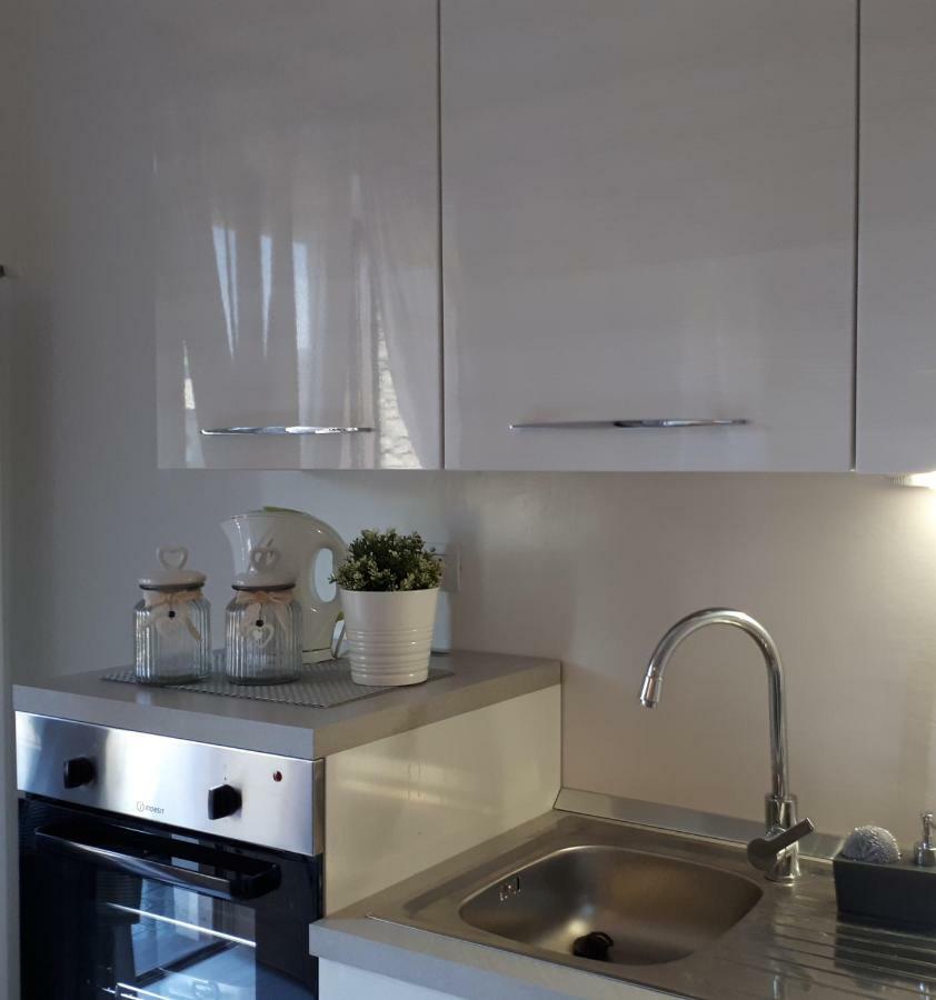 Orvieto House Apartment Ngoại thất bức ảnh