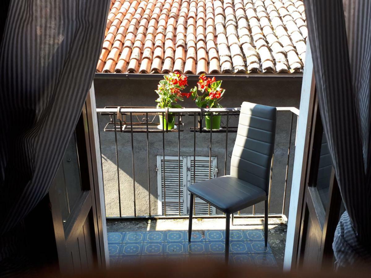 Orvieto House Apartment Ngoại thất bức ảnh