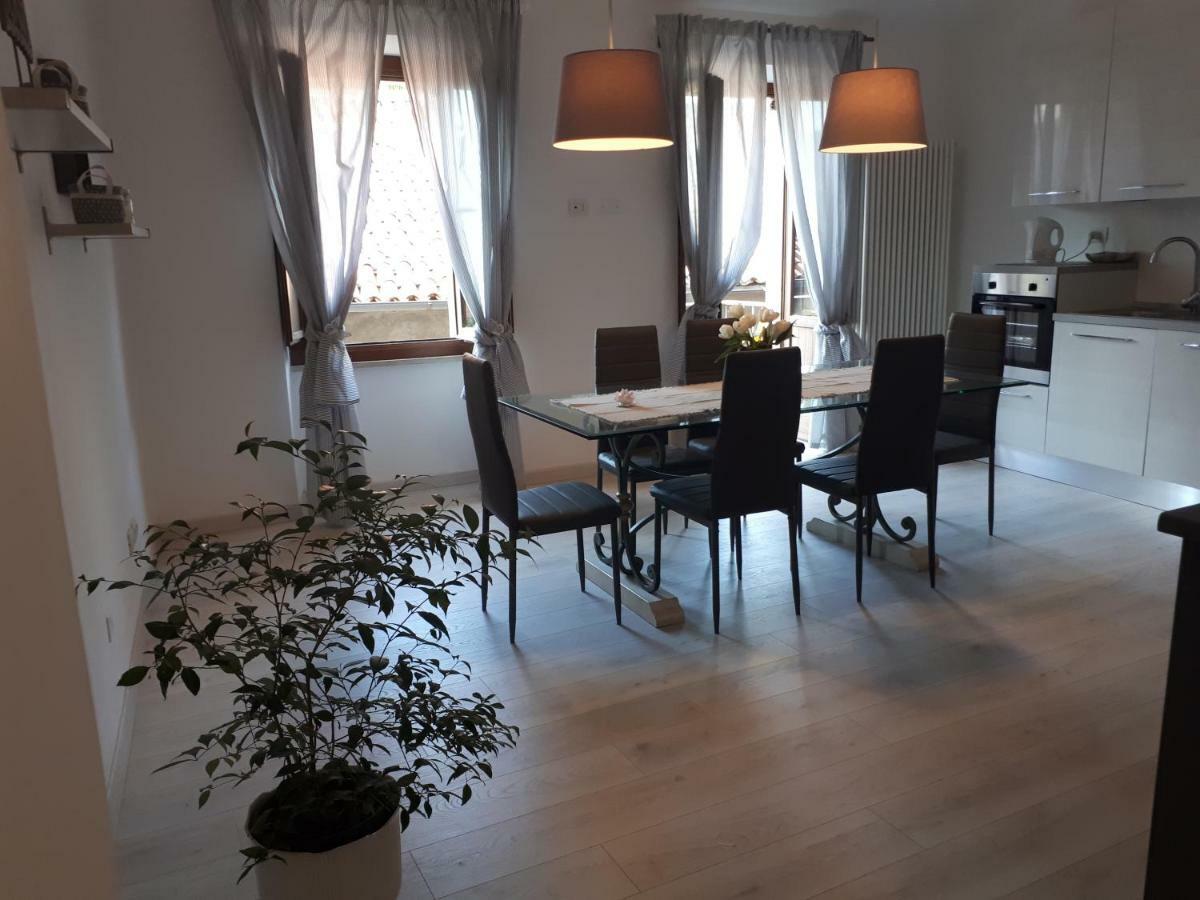 Orvieto House Apartment Ngoại thất bức ảnh