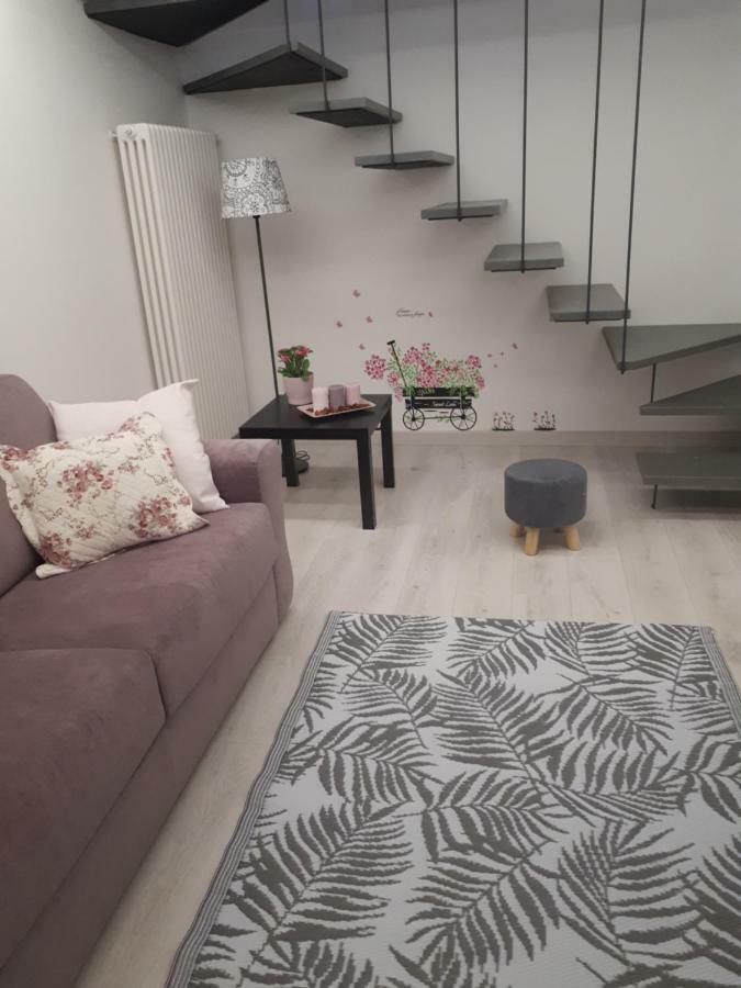 Orvieto House Apartment Ngoại thất bức ảnh