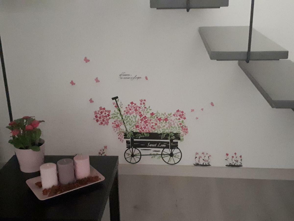 Orvieto House Apartment Ngoại thất bức ảnh