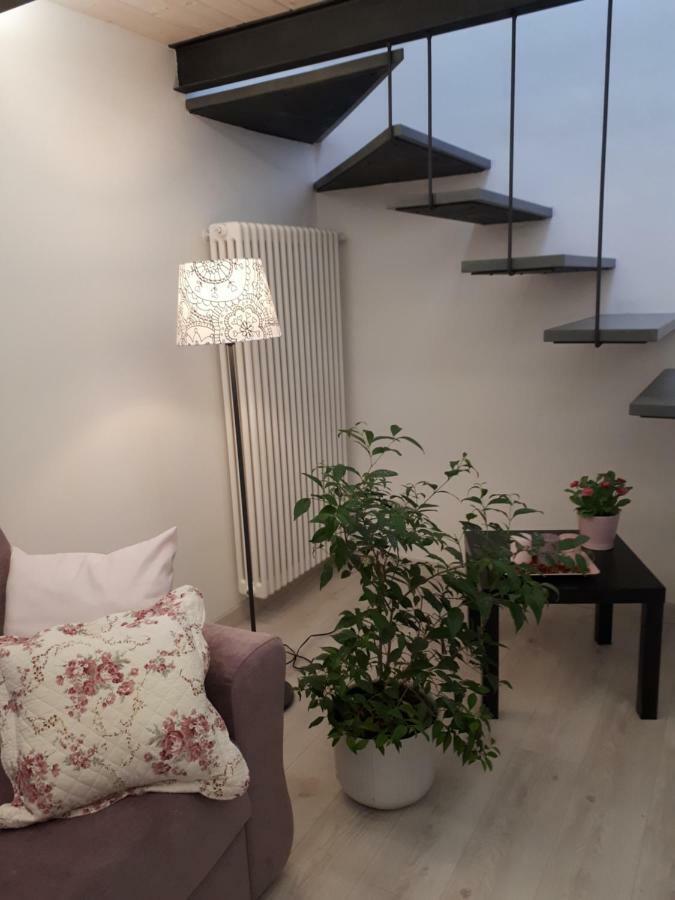 Orvieto House Apartment Ngoại thất bức ảnh